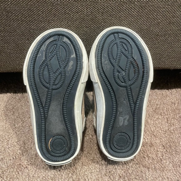 Toddler Polo Loafers - Picture 2 of 4